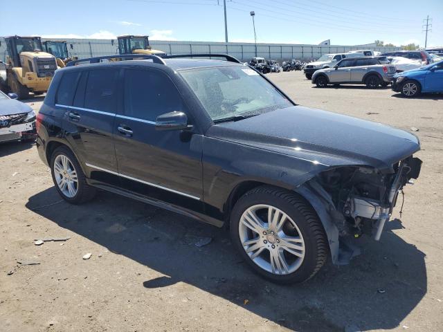 Photo 3 VIN: WDCGG8JB7FG375970 - MERCEDES-BENZ GLK 350 4M 