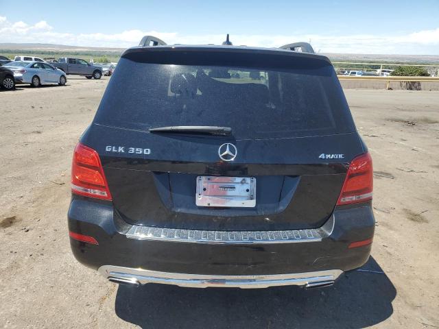 Photo 5 VIN: WDCGG8JB7FG375970 - MERCEDES-BENZ GLK 350 4M 