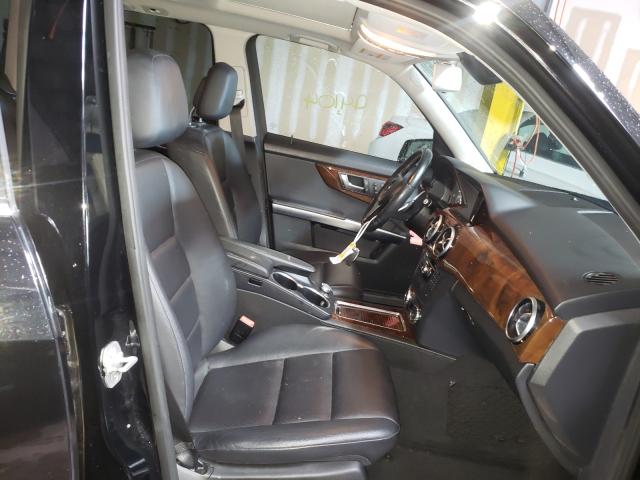 Photo 4 VIN: WDCGG8JB7FG382918 - MERCEDES-BENZ GLK 350 4M 