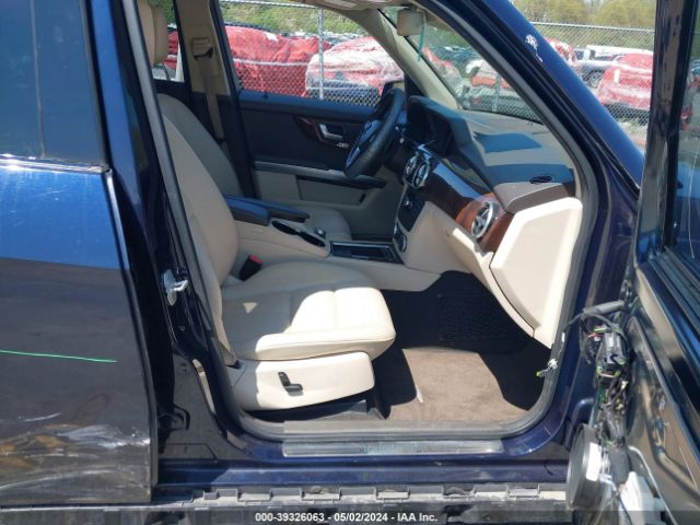 Photo 4 VIN: WDCGG8JB7FG394549 - MERCEDES-BENZ GLK 350 