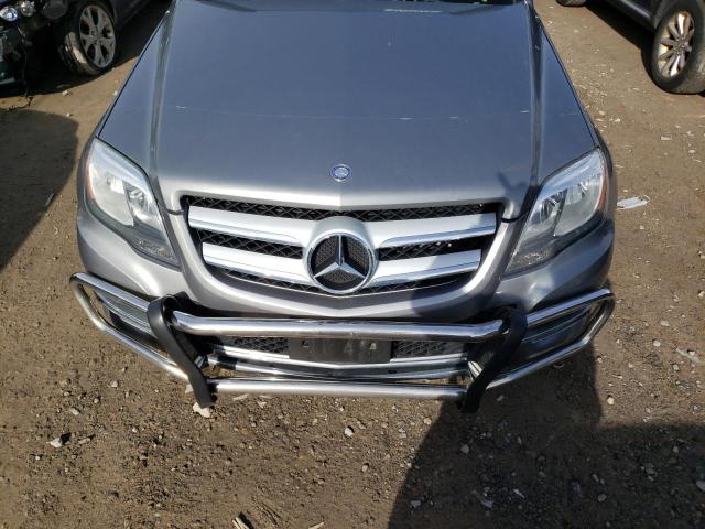 Photo 10 VIN: WDCGG8JB7FG402696 - MERCEDES-BENZ GLK 350 4M 