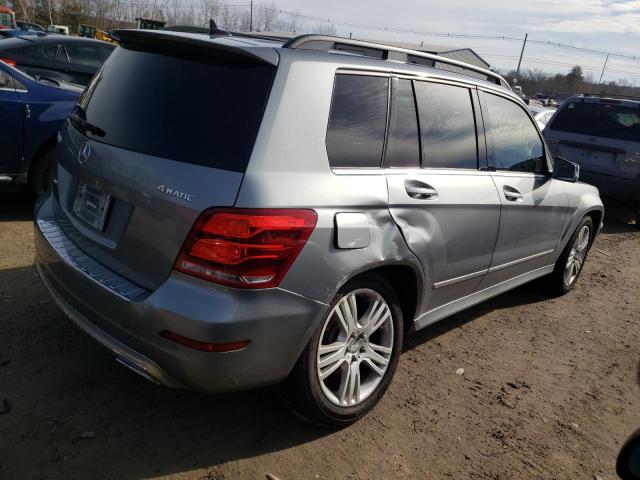 Photo 2 VIN: WDCGG8JB7FG402696 - MERCEDES-BENZ GLK 350 4M 