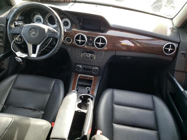 Photo 7 VIN: WDCGG8JB7FG402696 - MERCEDES-BENZ GLK 350 4M 