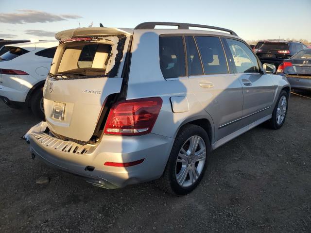 Photo 2 VIN: WDCGG8JB7FG408479 - MERCEDES-BENZ GLK 350 4M 