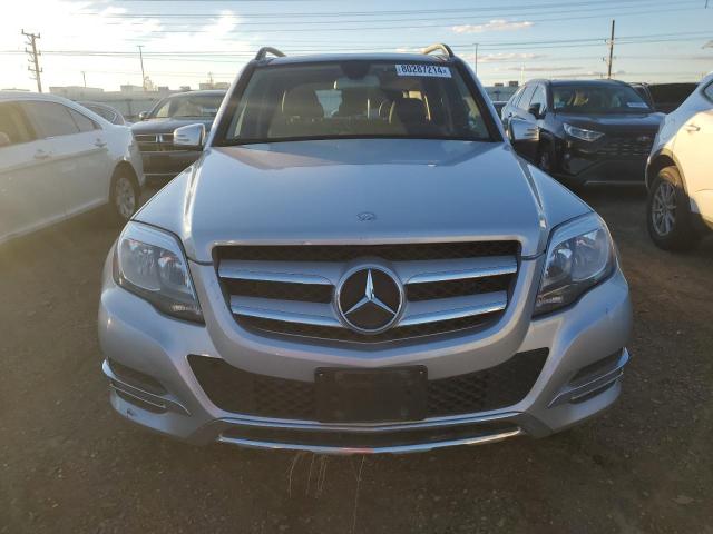 Photo 4 VIN: WDCGG8JB7FG408479 - MERCEDES-BENZ GLK 350 4M 