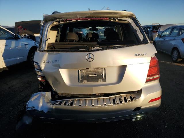 Photo 5 VIN: WDCGG8JB7FG408479 - MERCEDES-BENZ GLK 350 4M 