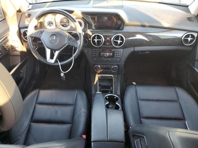 Photo 7 VIN: WDCGG8JB7FG408479 - MERCEDES-BENZ GLK 350 4M 