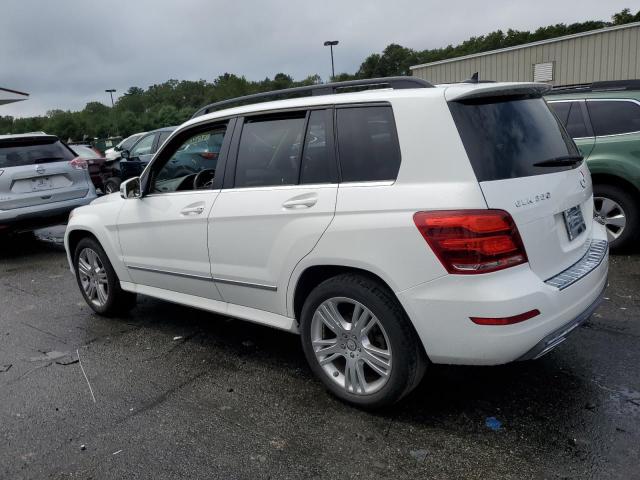 Photo 1 VIN: WDCGG8JB7FG426982 - MERCEDES-BENZ GLK 350 4M 