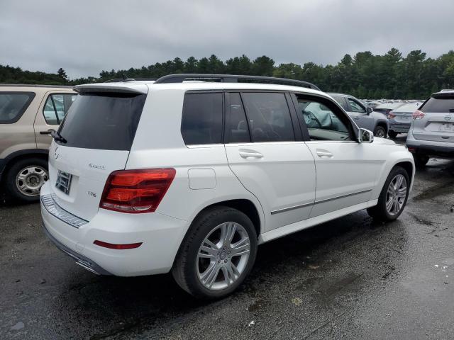 Photo 2 VIN: WDCGG8JB7FG426982 - MERCEDES-BENZ GLK 350 4M 