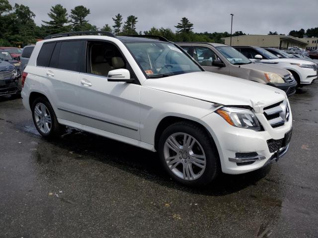 Photo 3 VIN: WDCGG8JB7FG426982 - MERCEDES-BENZ GLK 350 4M 