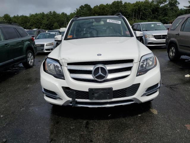 Photo 4 VIN: WDCGG8JB7FG426982 - MERCEDES-BENZ GLK 350 4M 