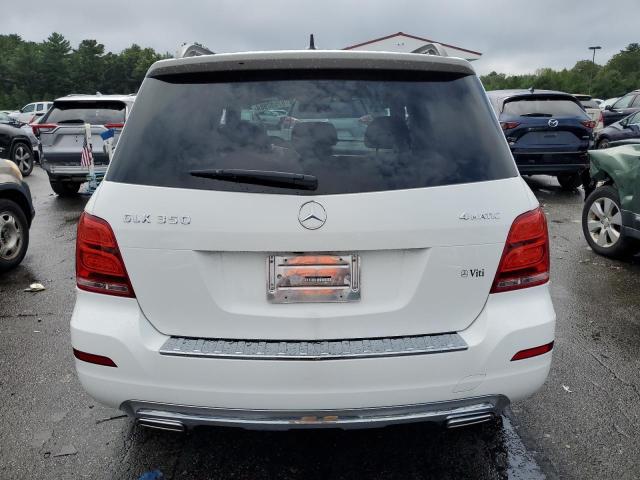 Photo 5 VIN: WDCGG8JB7FG426982 - MERCEDES-BENZ GLK 350 4M 