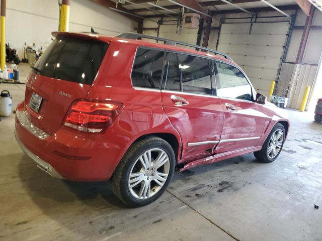 Photo 2 VIN: WDCGG8JB7FG437500 - MERCEDES-BENZ GLK 350 4M 