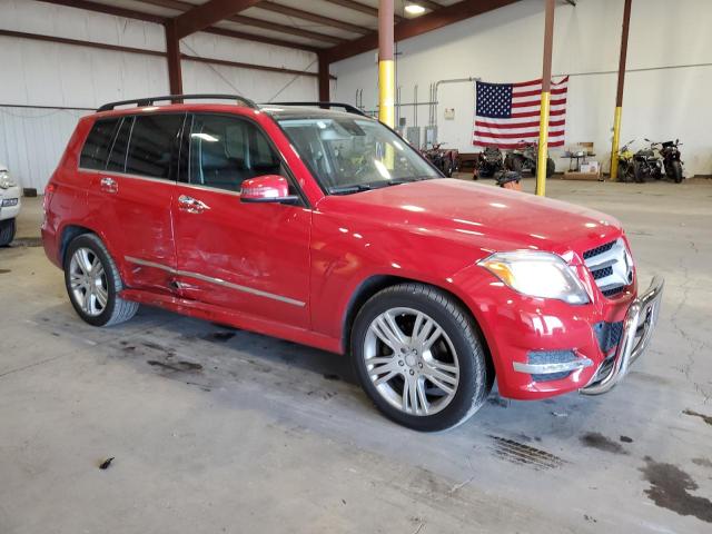 Photo 3 VIN: WDCGG8JB7FG437500 - MERCEDES-BENZ GLK 350 4M 