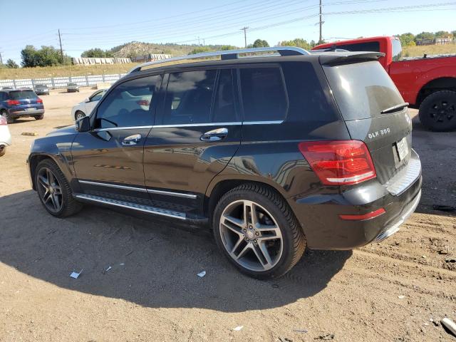 Photo 1 VIN: WDCGG8JB8DF951181 - MERCEDES-BENZ GLK 350 4M 