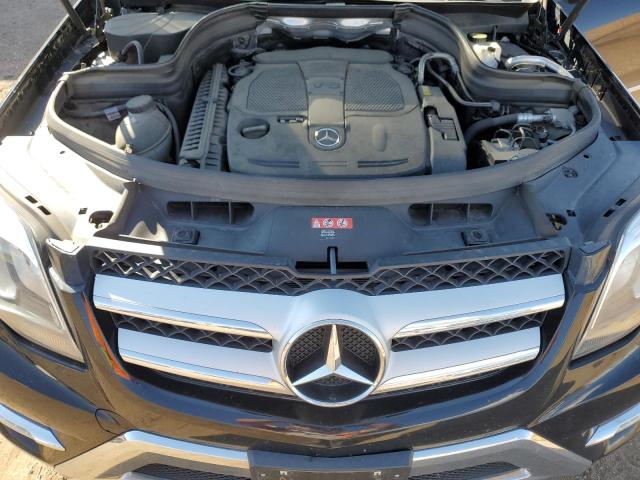 Photo 11 VIN: WDCGG8JB8DF951181 - MERCEDES-BENZ GLK 350 4M 