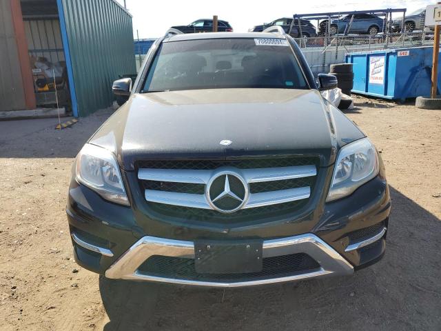 Photo 4 VIN: WDCGG8JB8DF951181 - MERCEDES-BENZ GLK 350 4M 