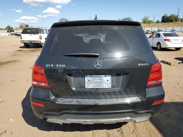 Photo 5 VIN: WDCGG8JB8DF951181 - MERCEDES-BENZ GLK 350 4M 