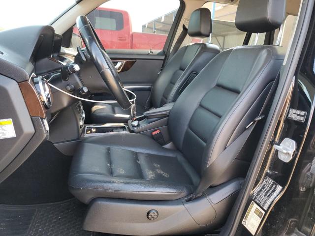 Photo 6 VIN: WDCGG8JB8DF951181 - MERCEDES-BENZ GLK 350 4M 