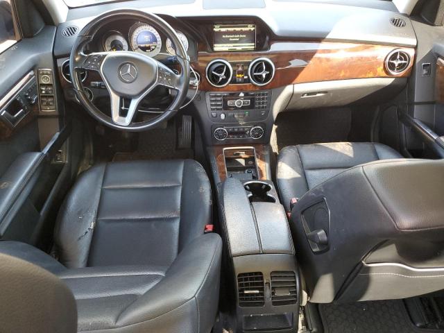 Photo 7 VIN: WDCGG8JB8DF951181 - MERCEDES-BENZ GLK 350 4M 