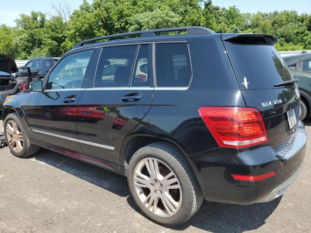 Photo 2 VIN: WDCGG8JB8DF963959 - MERCEDES-BENZ GLK 350 4M 