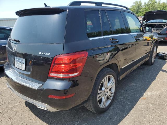 Photo 3 VIN: WDCGG8JB8DF963959 - MERCEDES-BENZ GLK 350 4M 