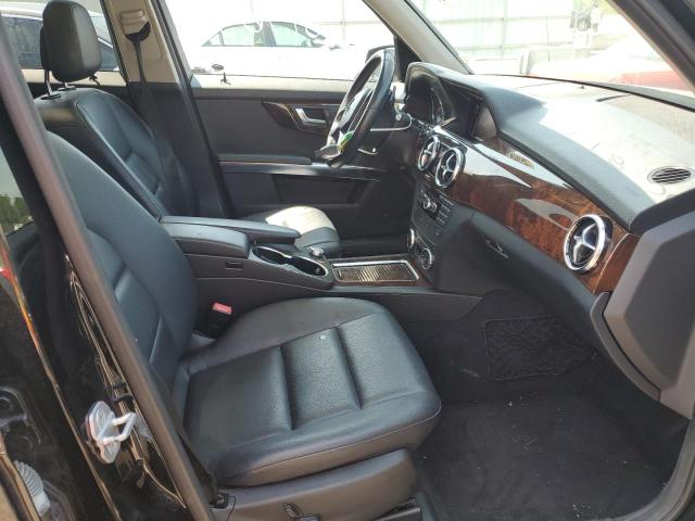 Photo 4 VIN: WDCGG8JB8DF963959 - MERCEDES-BENZ GLK 350 4M 