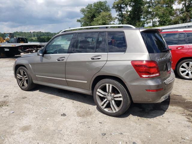 Photo 1 VIN: WDCGG8JB8DF968448 - MERCEDES-BENZ GLK 350 4M 