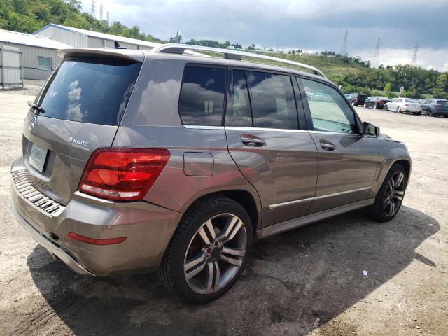 Photo 2 VIN: WDCGG8JB8DF968448 - MERCEDES-BENZ GLK 350 4M 