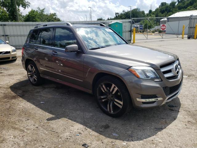 Photo 3 VIN: WDCGG8JB8DF968448 - MERCEDES-BENZ GLK 350 4M 