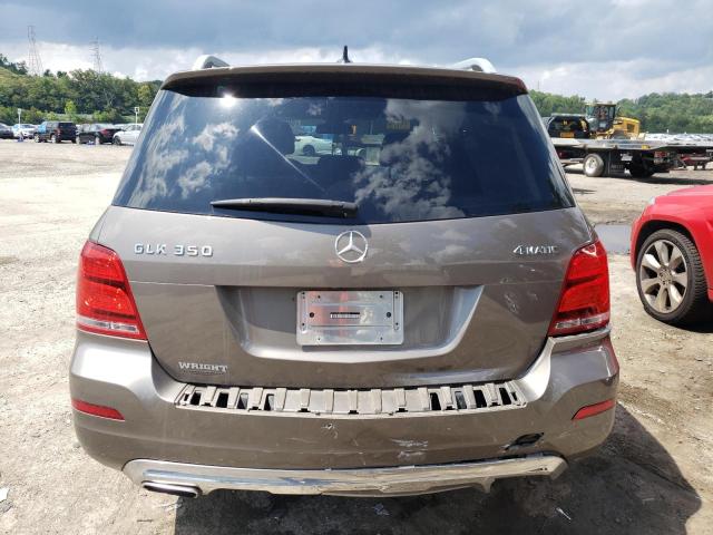 Photo 5 VIN: WDCGG8JB8DF968448 - MERCEDES-BENZ GLK 350 4M 