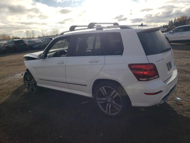 Photo 1 VIN: WDCGG8JB8DF994161 - MERCEDES-BENZ GLK-CLASS 