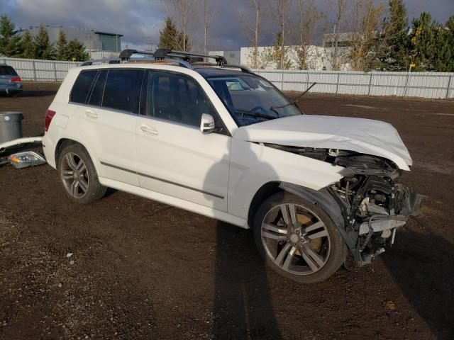 Photo 3 VIN: WDCGG8JB8DF994161 - MERCEDES-BENZ GLK-CLASS 