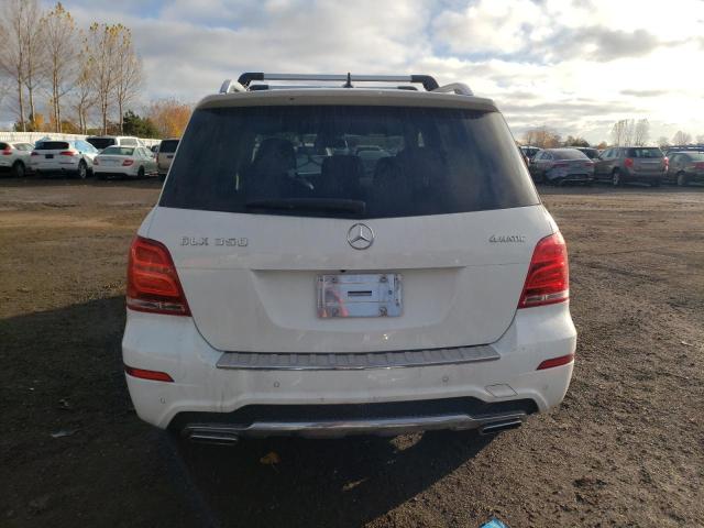 Photo 5 VIN: WDCGG8JB8DF994161 - MERCEDES-BENZ GLK-CLASS 