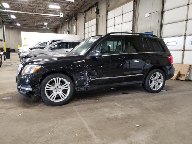 Photo 0 VIN: WDCGG8JB8DG011537 - MERCEDES-BENZ GLK 350 4M 