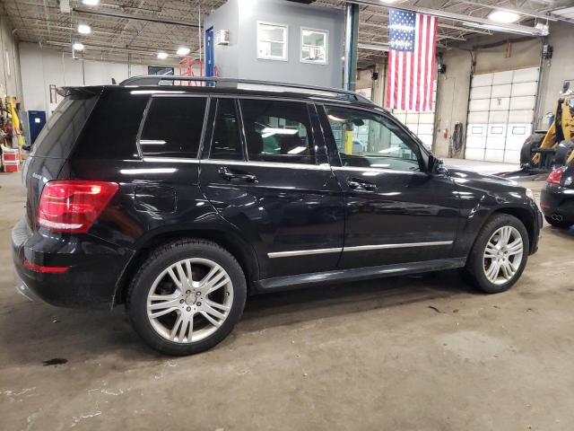 Photo 2 VIN: WDCGG8JB8DG011537 - MERCEDES-BENZ GLK 350 4M 