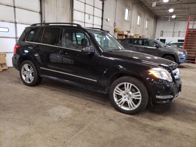 Photo 3 VIN: WDCGG8JB8DG011537 - MERCEDES-BENZ GLK 350 4M 