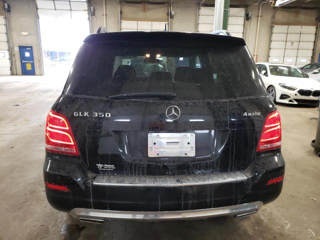 Photo 5 VIN: WDCGG8JB8DG011537 - MERCEDES-BENZ GLK 350 4M 