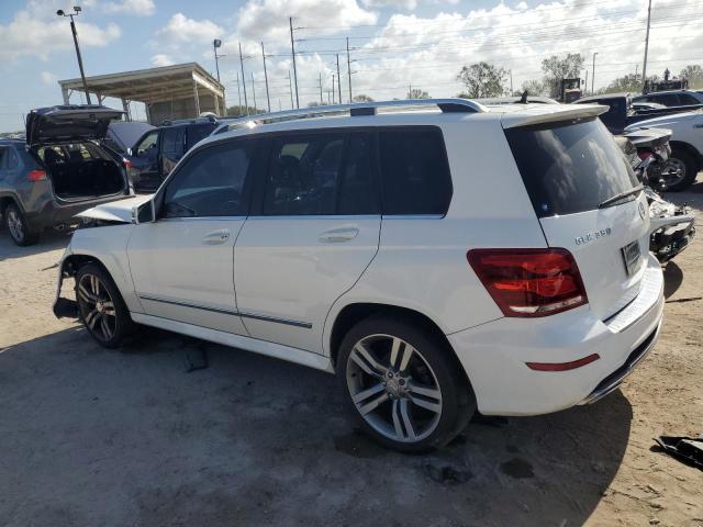 Photo 1 VIN: WDCGG8JB8DG053111 - MERCEDES-BENZ GLK 350 4M 