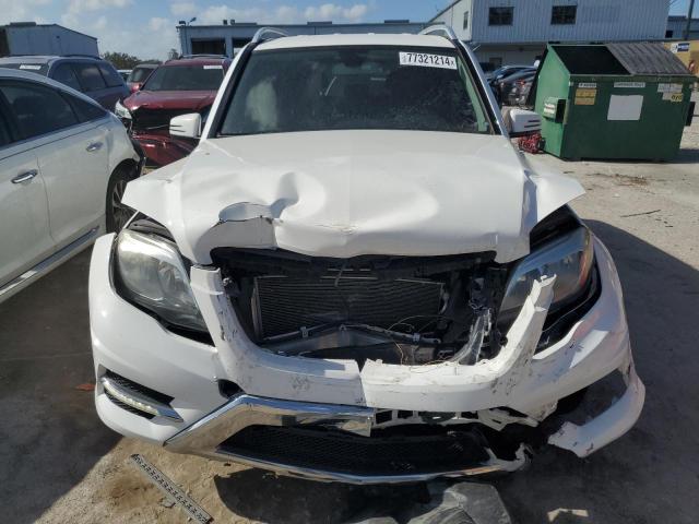 Photo 4 VIN: WDCGG8JB8DG053111 - MERCEDES-BENZ GLK 350 4M 