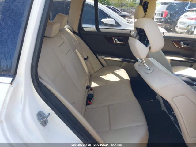 Photo 7 VIN: WDCGG8JB8DG070698 - MERCEDES-BENZ GLK 350 