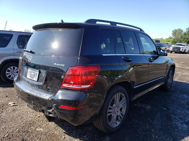 Photo 2 VIN: WDCGG8JB8DG107586 - MERCEDES-BENZ GLK-CLASS 