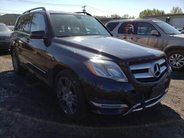 Photo 3 VIN: WDCGG8JB8DG107586 - MERCEDES-BENZ GLK-CLASS 