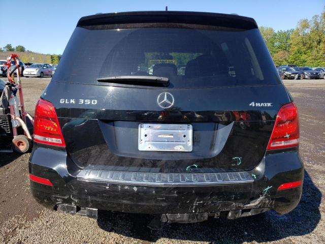 Photo 5 VIN: WDCGG8JB8DG107586 - MERCEDES-BENZ GLK-CLASS 