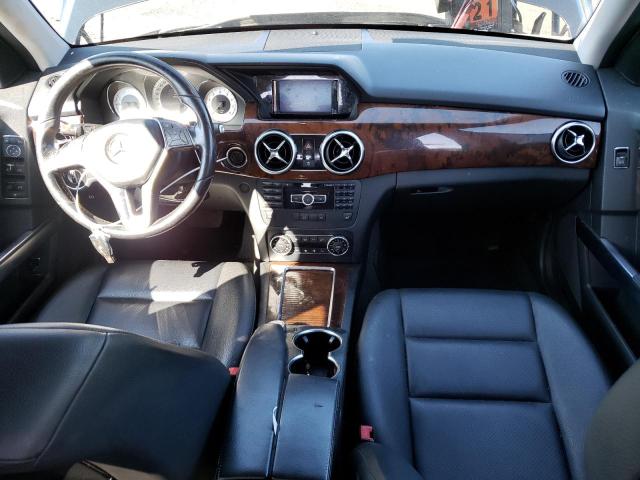 Photo 7 VIN: WDCGG8JB8DG107586 - MERCEDES-BENZ GLK-CLASS 