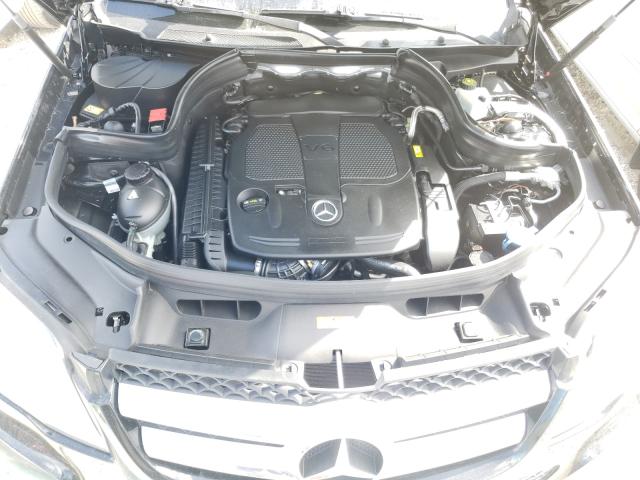 Photo 6 VIN: WDCGG8JB8DG120113 - MERCEDES-BENZ GLK 350 4M 