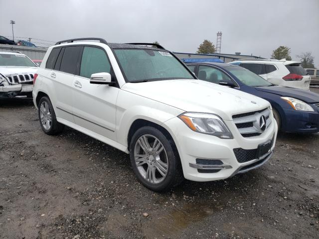 Photo 0 VIN: WDCGG8JB8DG120905 - MERCEDES-BENZ GLK 350 4M 