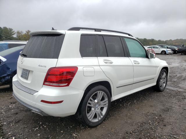 Photo 3 VIN: WDCGG8JB8DG120905 - MERCEDES-BENZ GLK 350 4M 