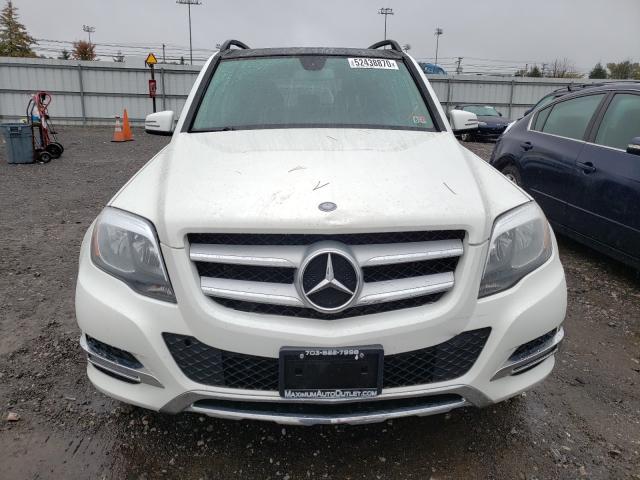 Photo 8 VIN: WDCGG8JB8DG120905 - MERCEDES-BENZ GLK 350 4M 