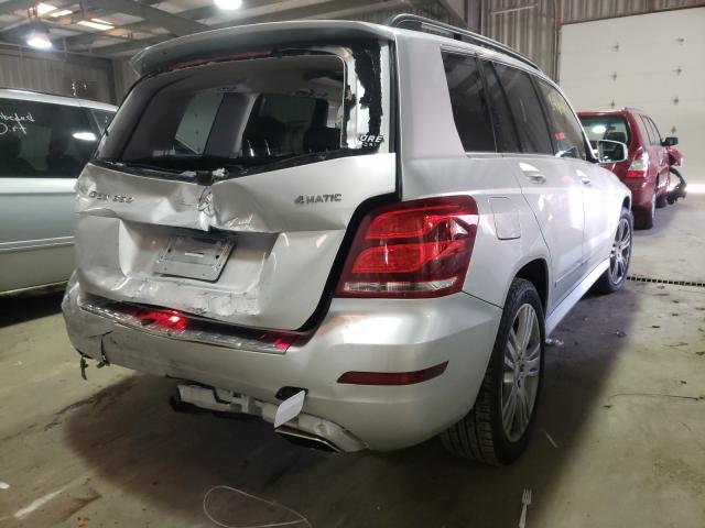 Photo 3 VIN: WDCGG8JB8DG132164 - MERCEDES-BENZ GLK 350 4M 